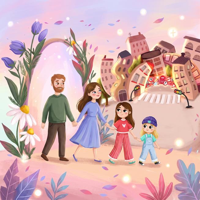 Why Are Families of Autistic Children Withdrawing from Society? When a Diagnosis Changes the Way the Whole Family Functions