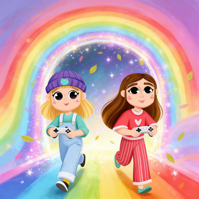 Do Books, Games and Cartoons Actually Help Autistic Children? What the Research Says