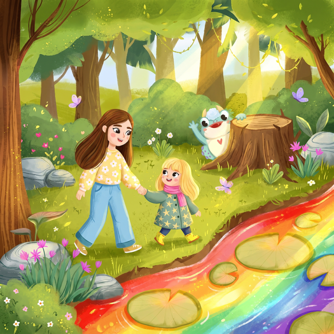 Are Siblings of Autistic Children More Empathetic? What the Research Really Shows
