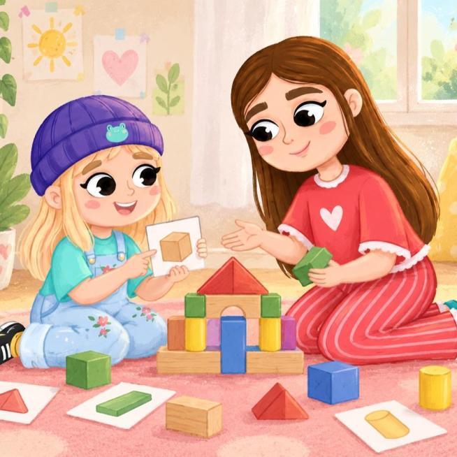 Developmental language disorder or autism: how to tell the difference