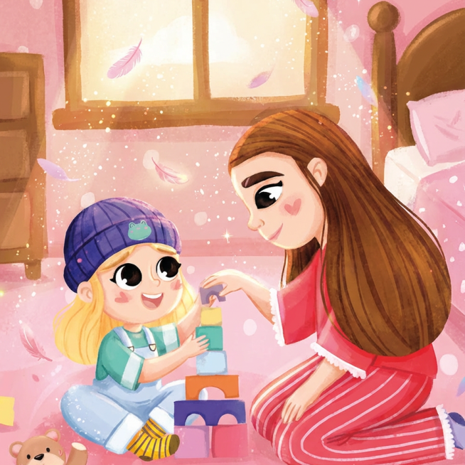 How to Talk to Children About Autism Naturally and Sensitively