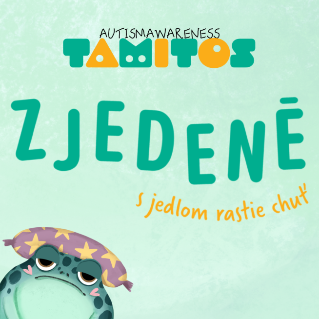 Beh, ktorý môže pomôcť: Ako sme sa rozhodli zmeniť svet jedným krokom