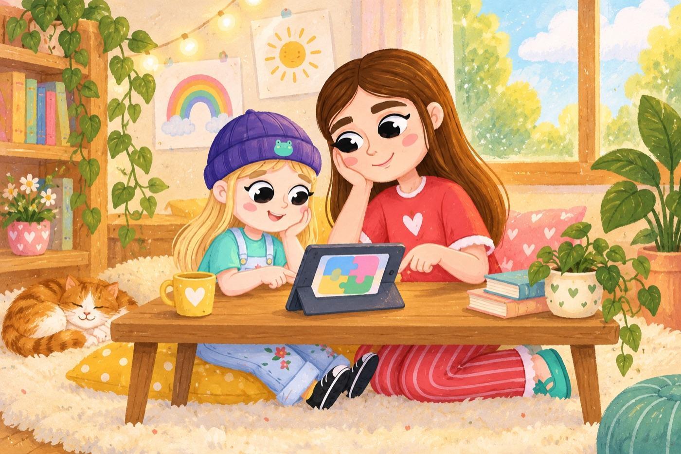 Free TAMITOS games: what can you play today?