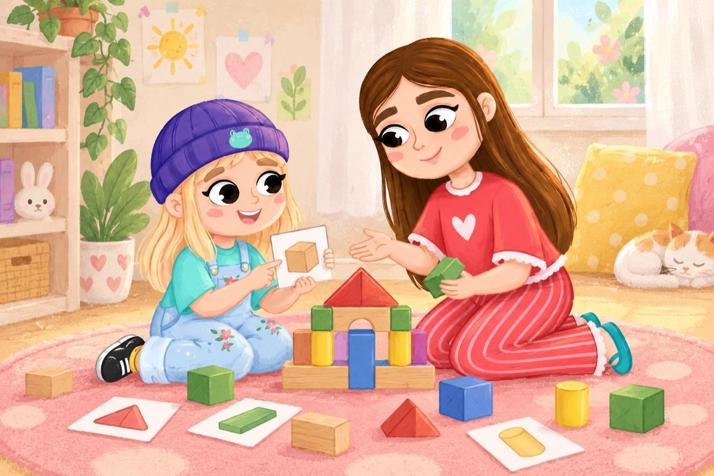 Developmental language disorder or autism: how to tell the difference