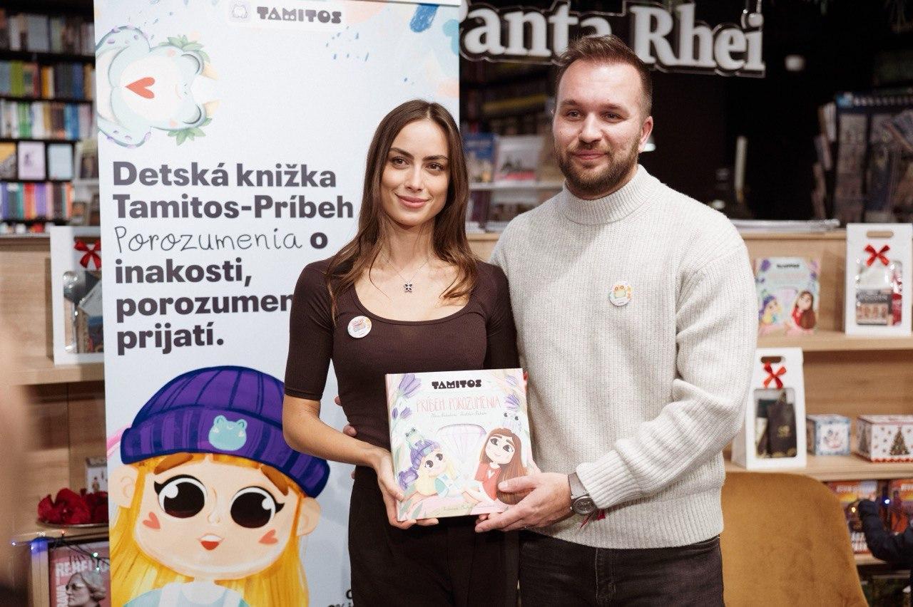 Tamitos – príbeh porozumenia