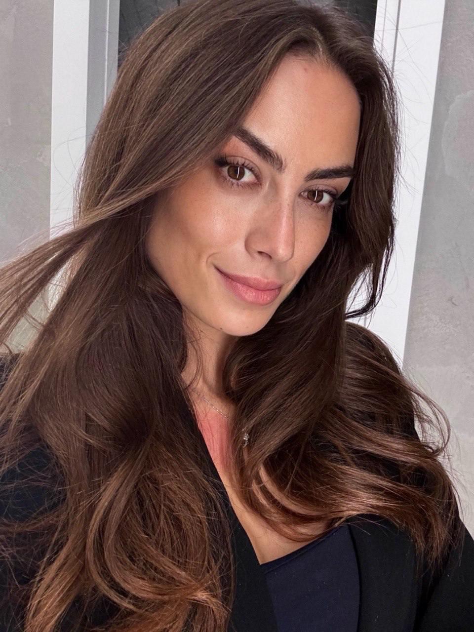 Nina Bakalová